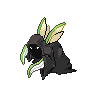 Scyther (Halloween) Sprite
